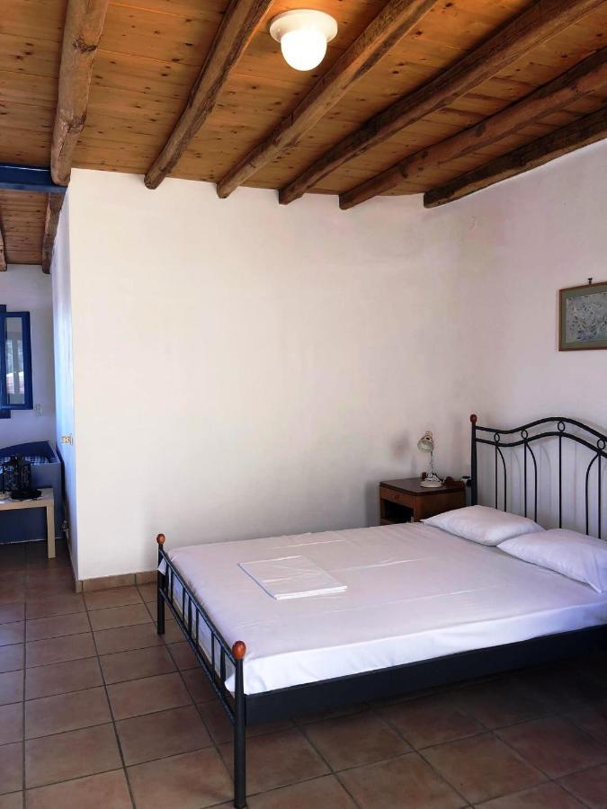 The Nest Villa Firopotamos Eksteriør bilde